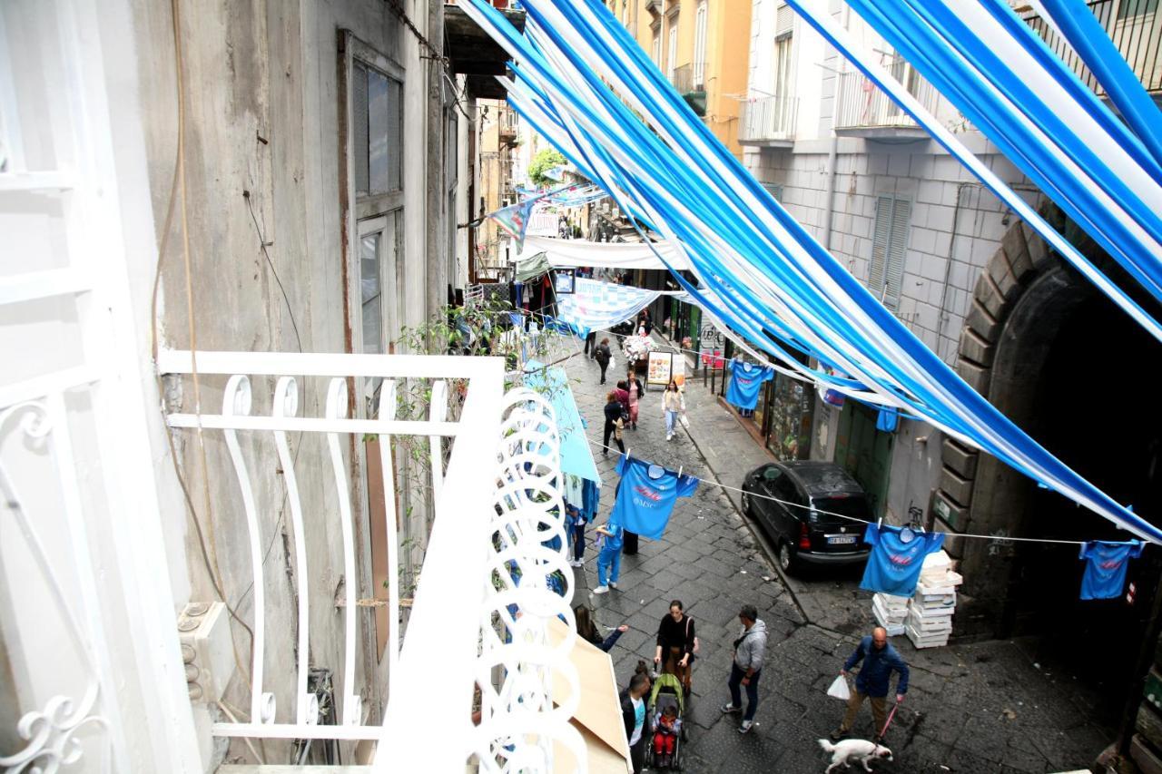 Mali Napoli