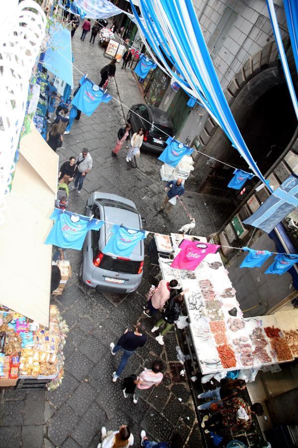 Appartamento Mali Napoli