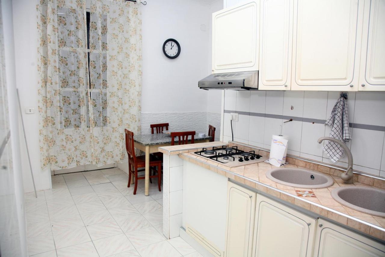 Appartement Mali *
