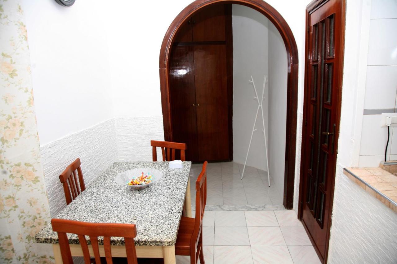 Appartement Mali Napels
