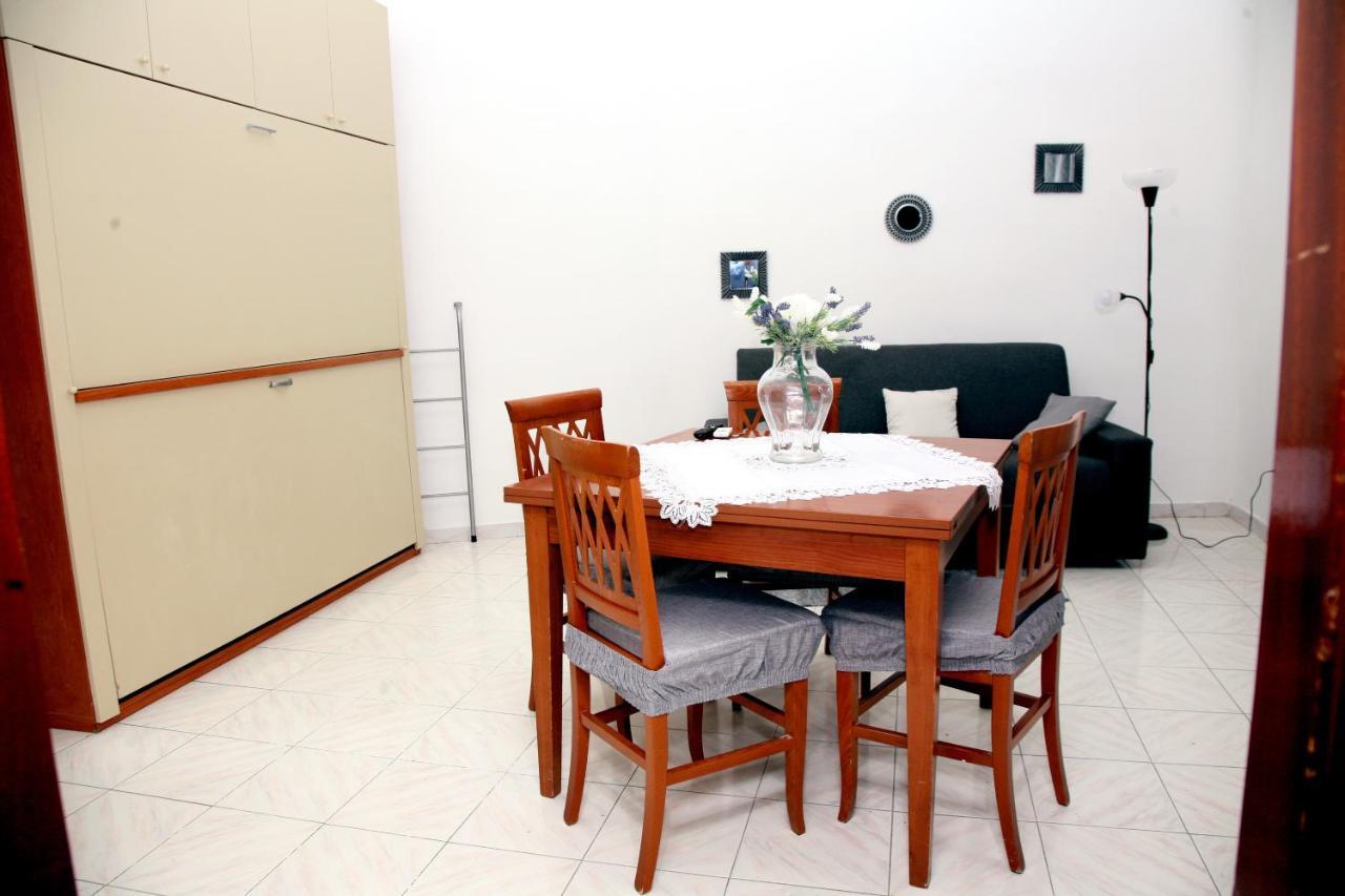 Appartement Mali *