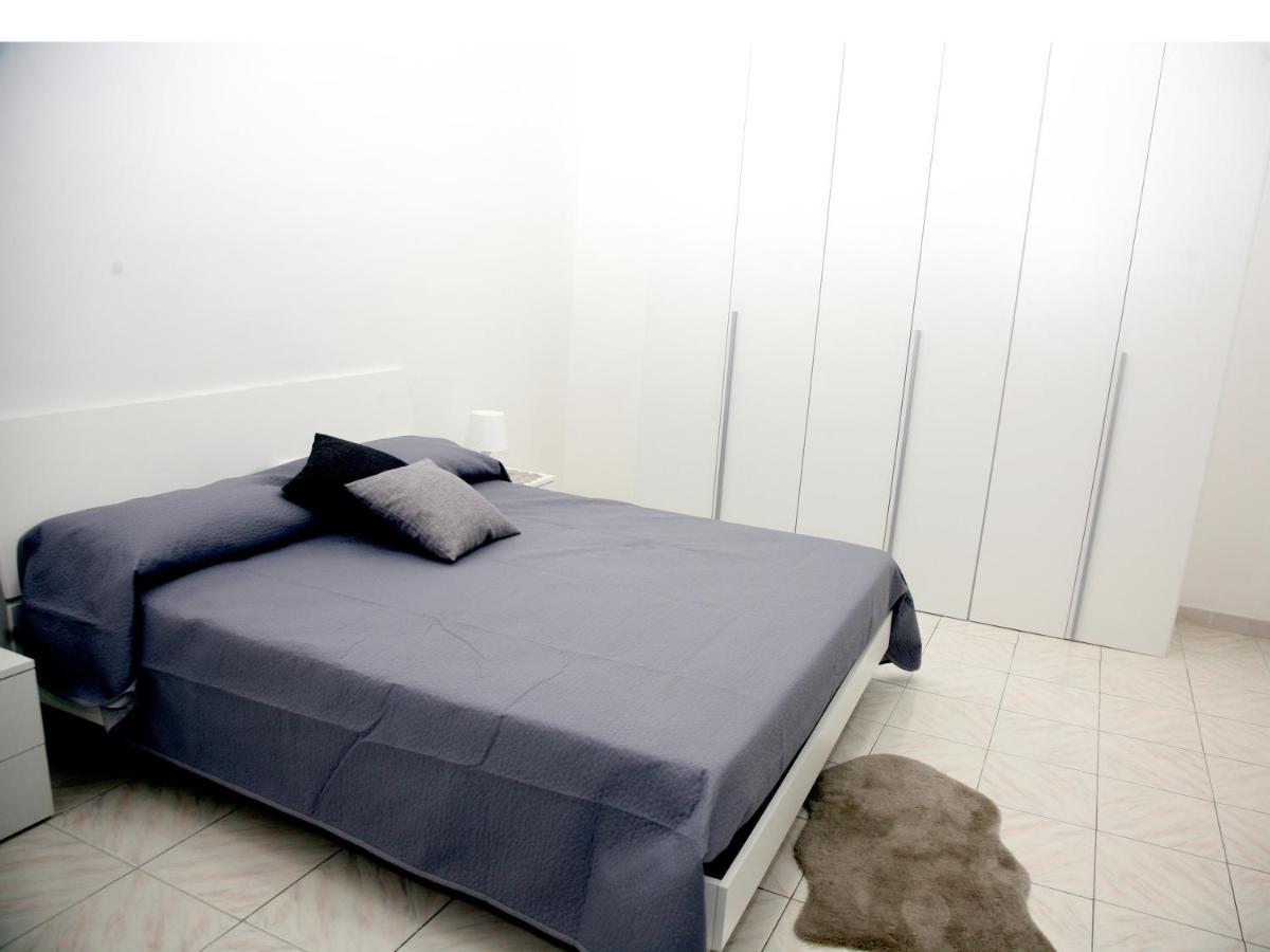Mali Appartement Napels