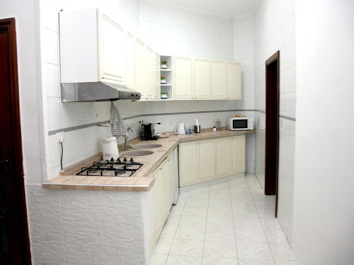 Appartement Mali