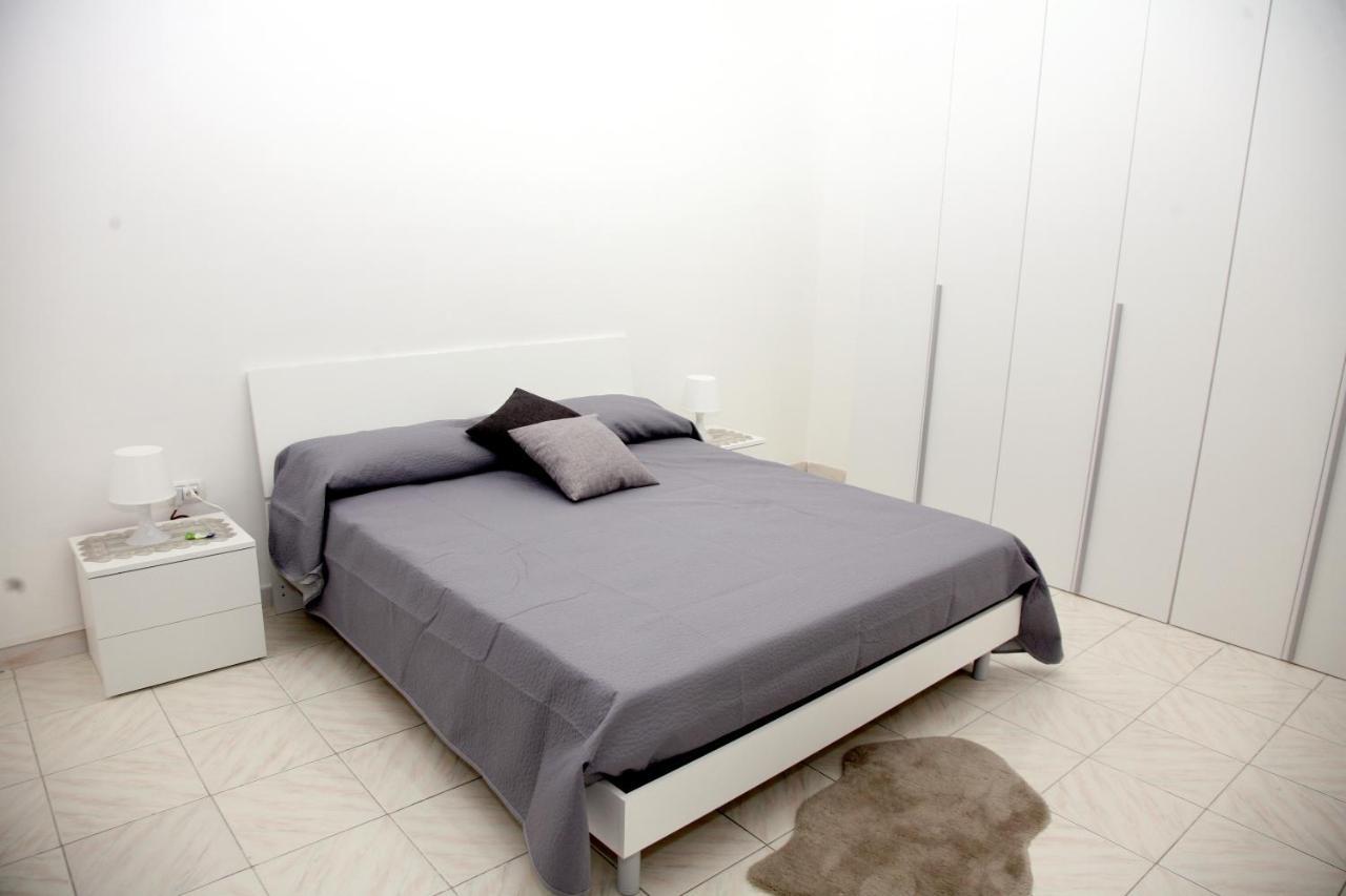 Appartement Mali