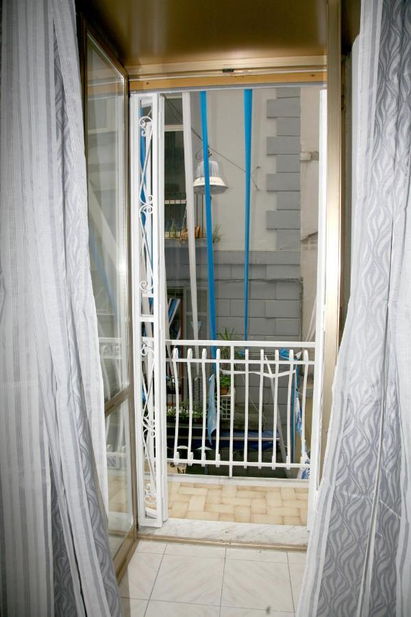 Appartement Mali